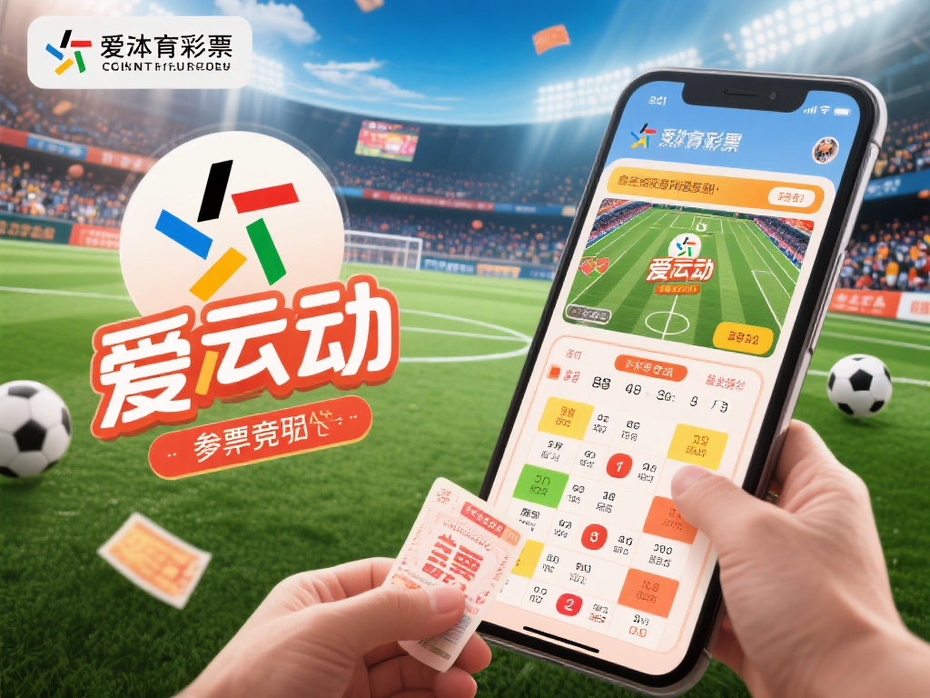 爱游戏体育彩票是一种将体育赛事与彩票竞猜相结合的娱