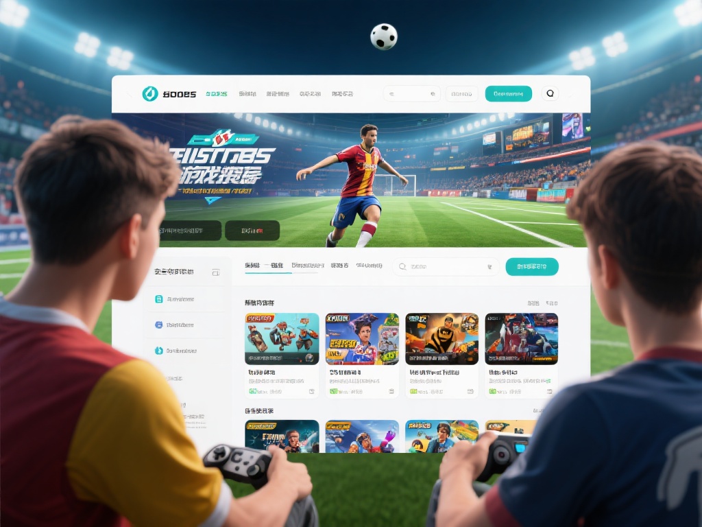 爱游戏体育电子游戏app下载 (爱游戏体育电子游戏app下载,畅享极致竞技乐趣体验) 在众多游戏资源中,选择一个安全、可靠的下载平台是每