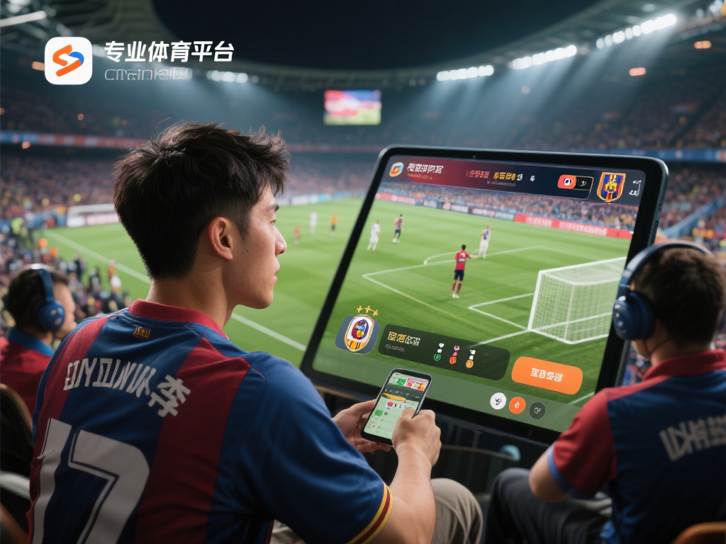 以小李为例，他是一位狂热的足球迷，平时喜欢观看欧洲