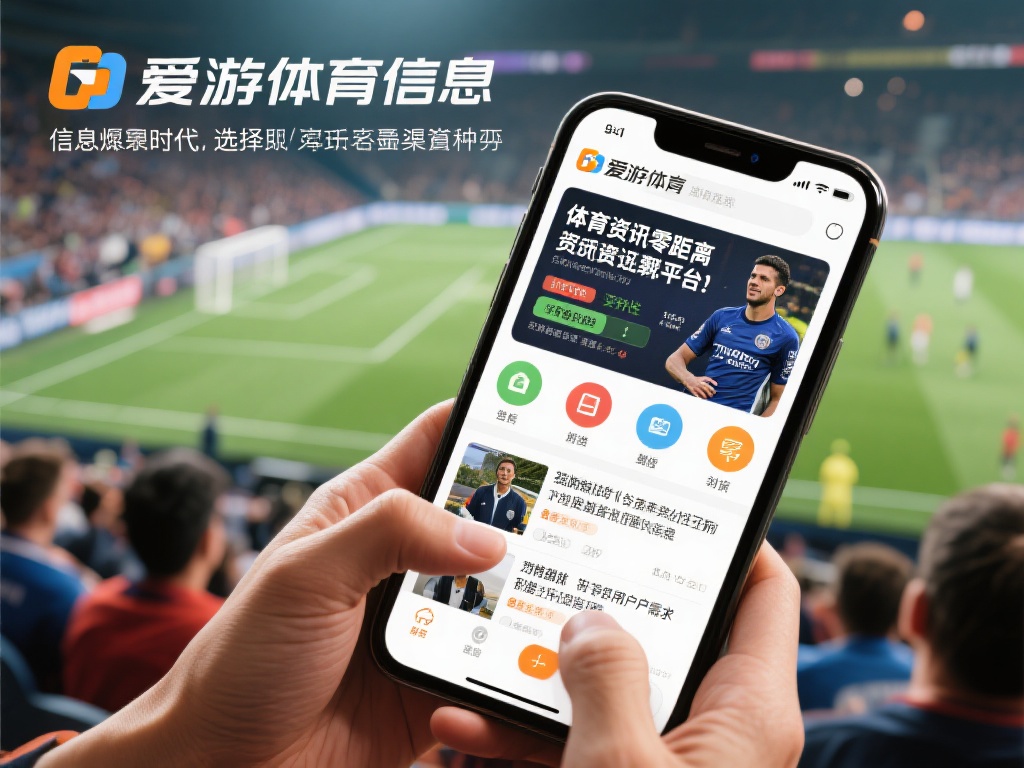 在信息爆炸的时代，选择一个值得信赖的渠道尤为重要。