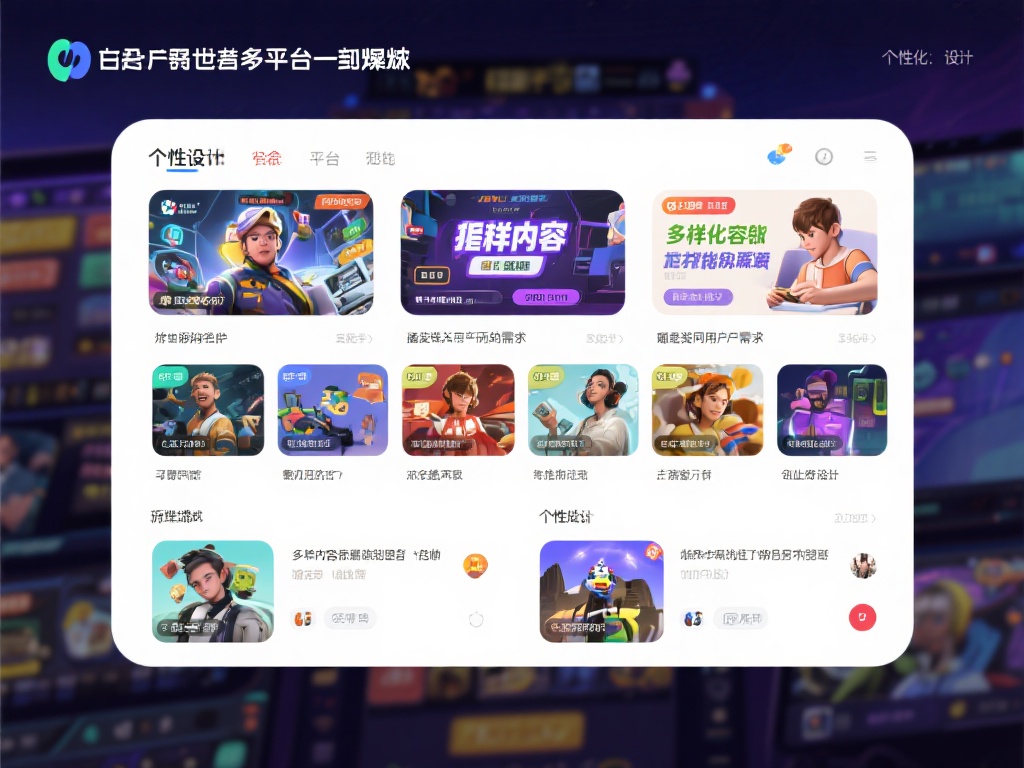 尤其值得一提的是，平台提供的多样化内容能够满足不同