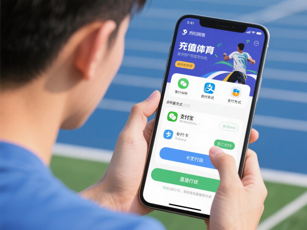 对于新手用户来说，面对多种充值方式往往会感到迷茫。