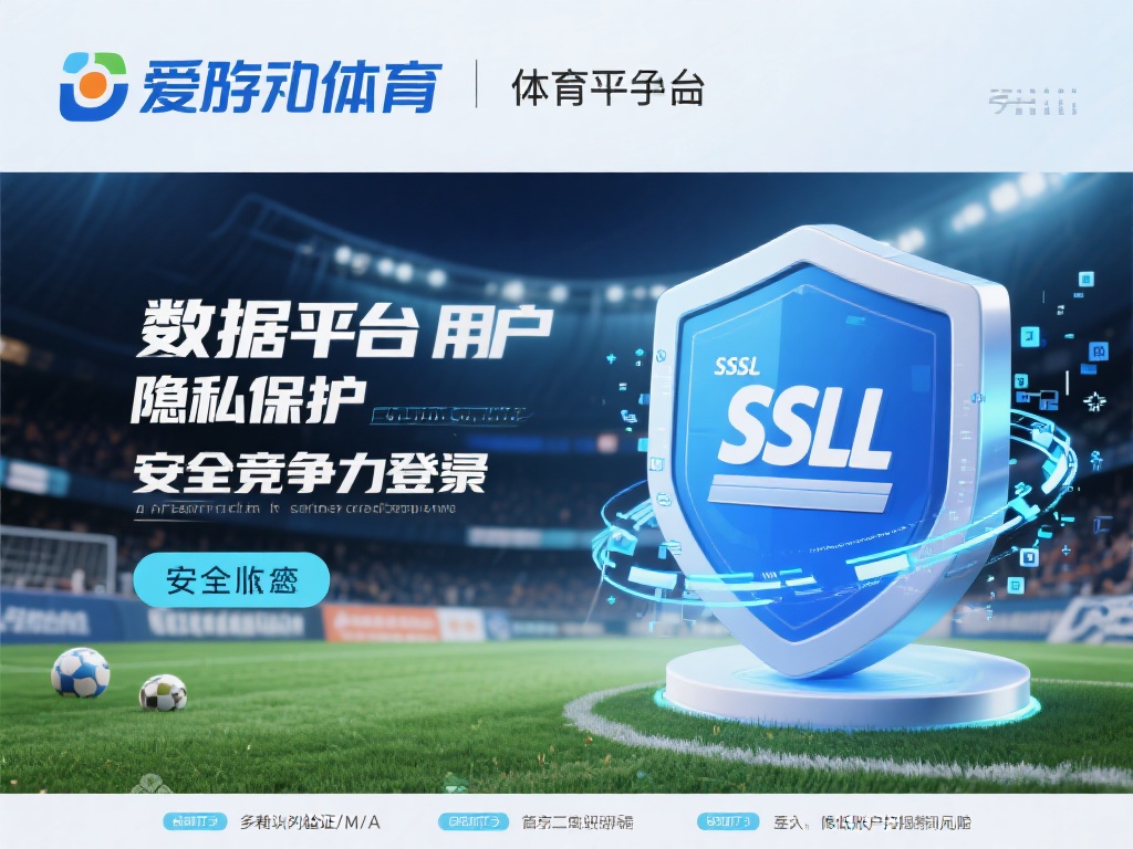 对于一个体育娱乐平台而言，安全措施是核心竞争力之一