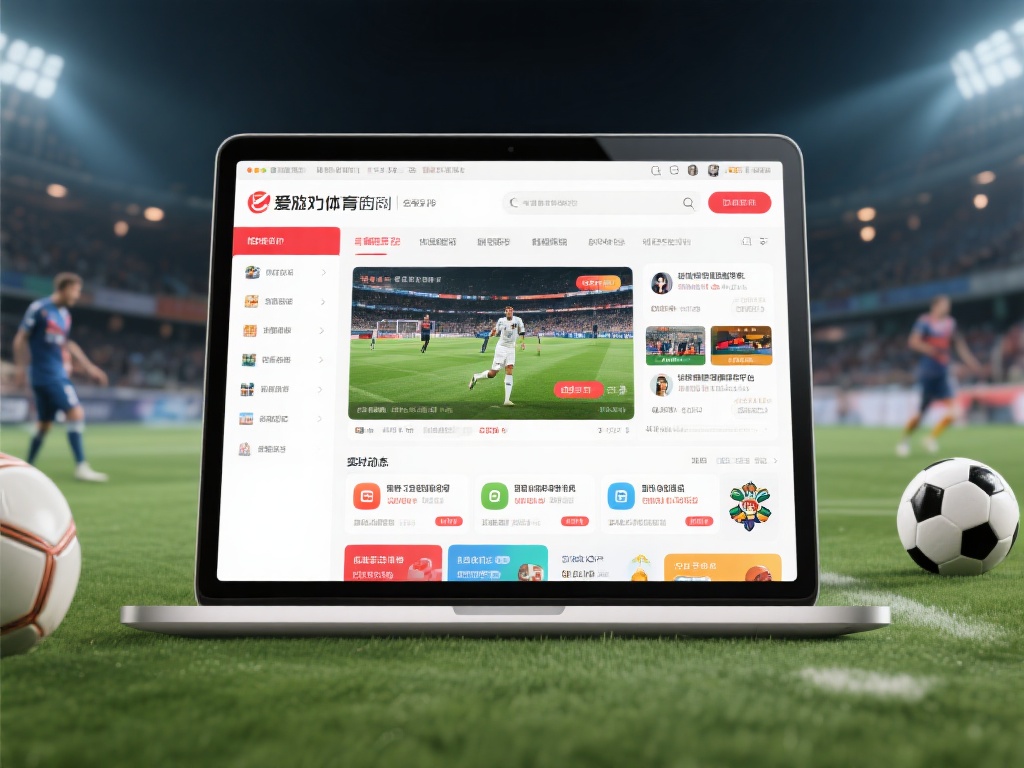 对于热爱体育的用户来说，找到一个可靠的平台至关重要