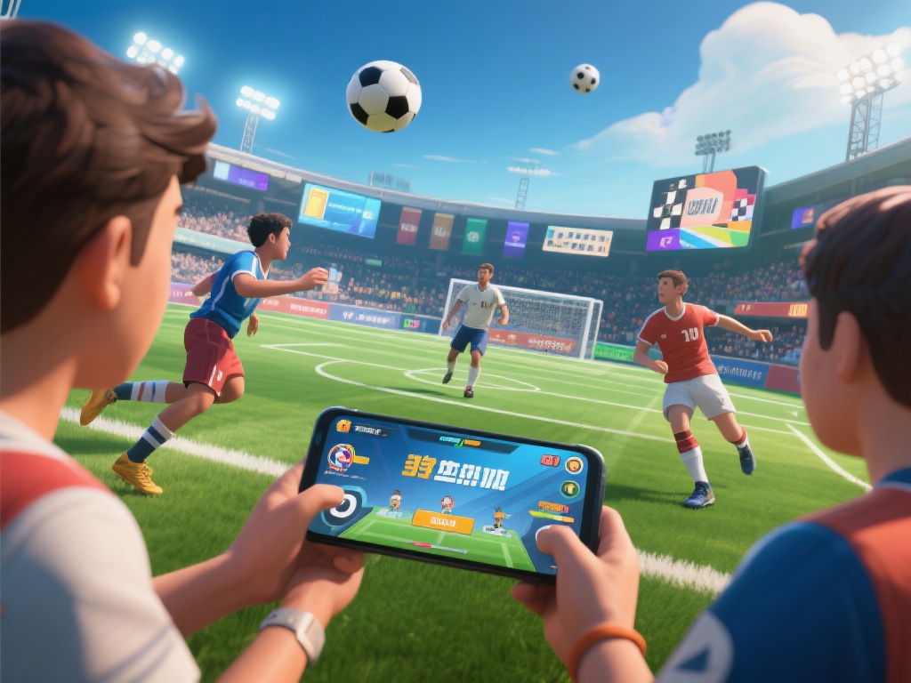 在如今快节奏的生活中，寻找一款既能放松身心又能激发