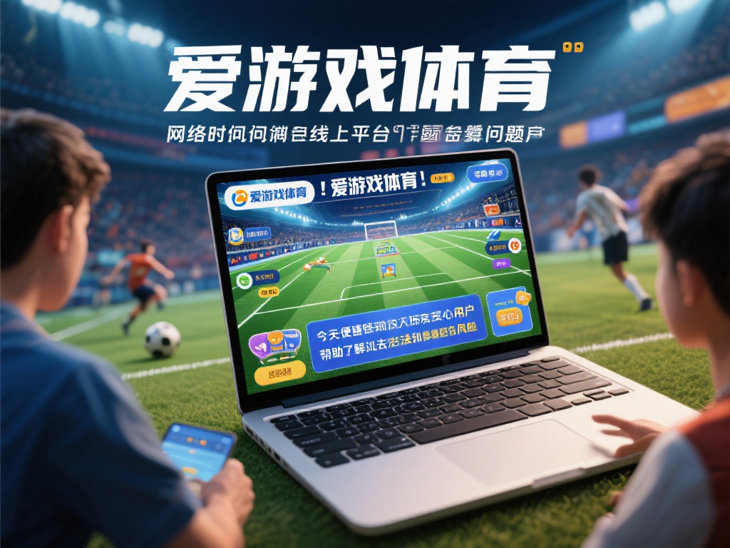 在网络时代，线上娱乐平台的兴起让许多人开始关注体育