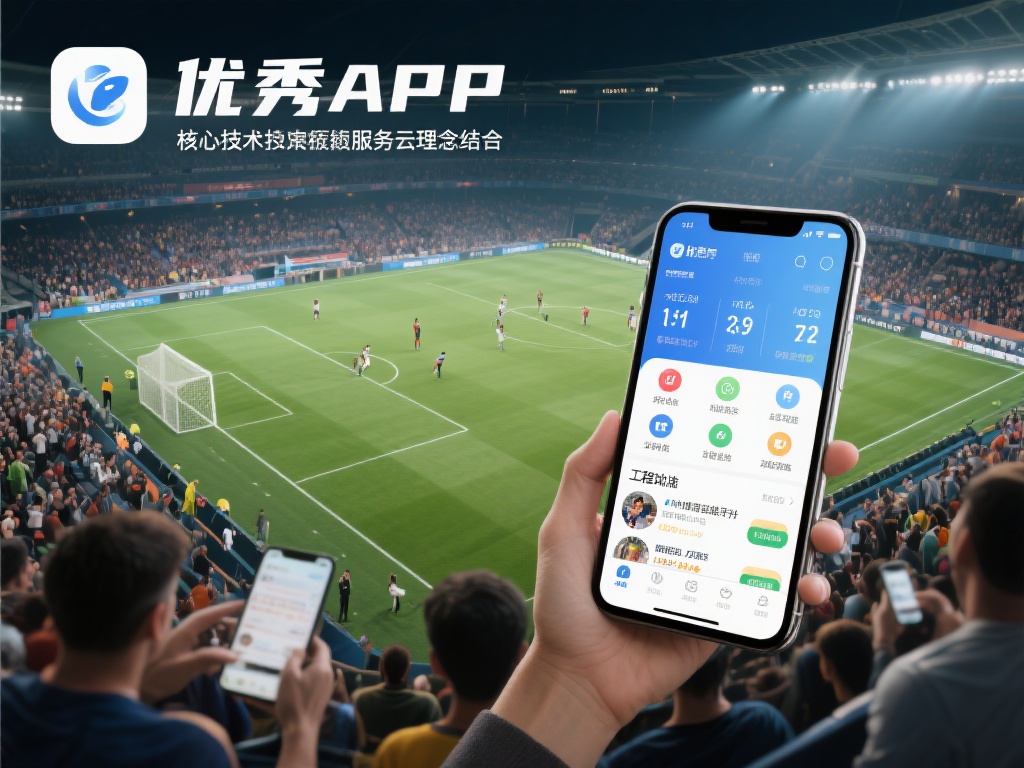 一款优秀的应用，其核心在于技术支持与服务理念的结合