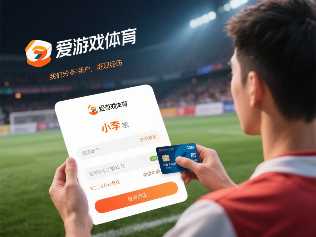 为了更直观地了解爱游戏体育的提现情况，我们不妨来看