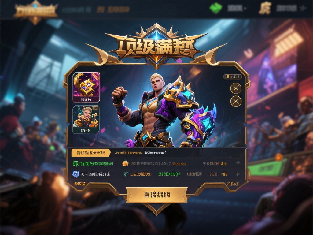 对于许多新手玩家来说，从零开始打造一个强大的游戏账