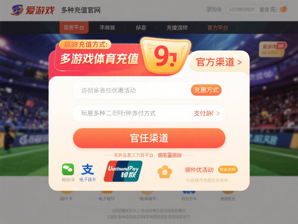 爱游戏体育充值官网 (爱游戏体育充值官网，畅享便捷充值新体验！）