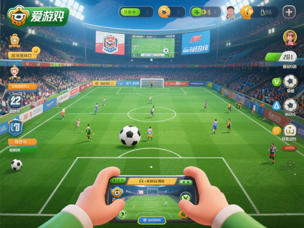 爱游戏体育绿茵阁怎么玩 (爱游戏体育绿茵阁怎么玩？新手入门指南详解！）