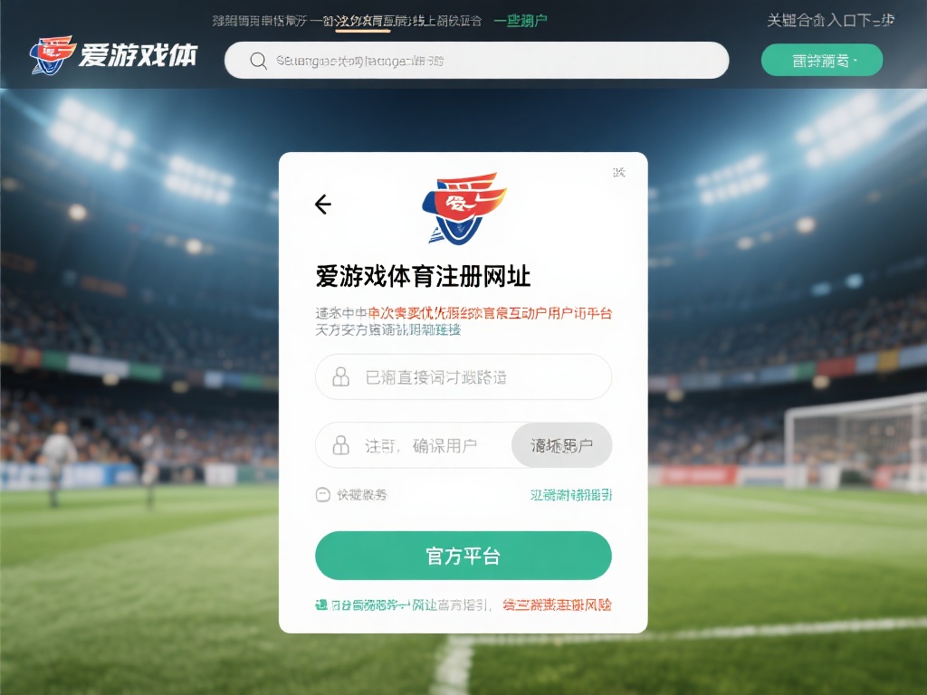 爱游戏体育注册网址 (爱游戏体育注册网址，畅享极致体育竞技体验！）