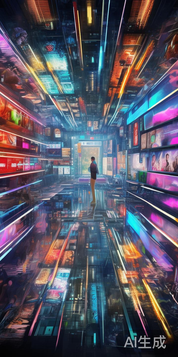 爱游戏体育娱乐：开启多元化娱乐新潮流的领航平台