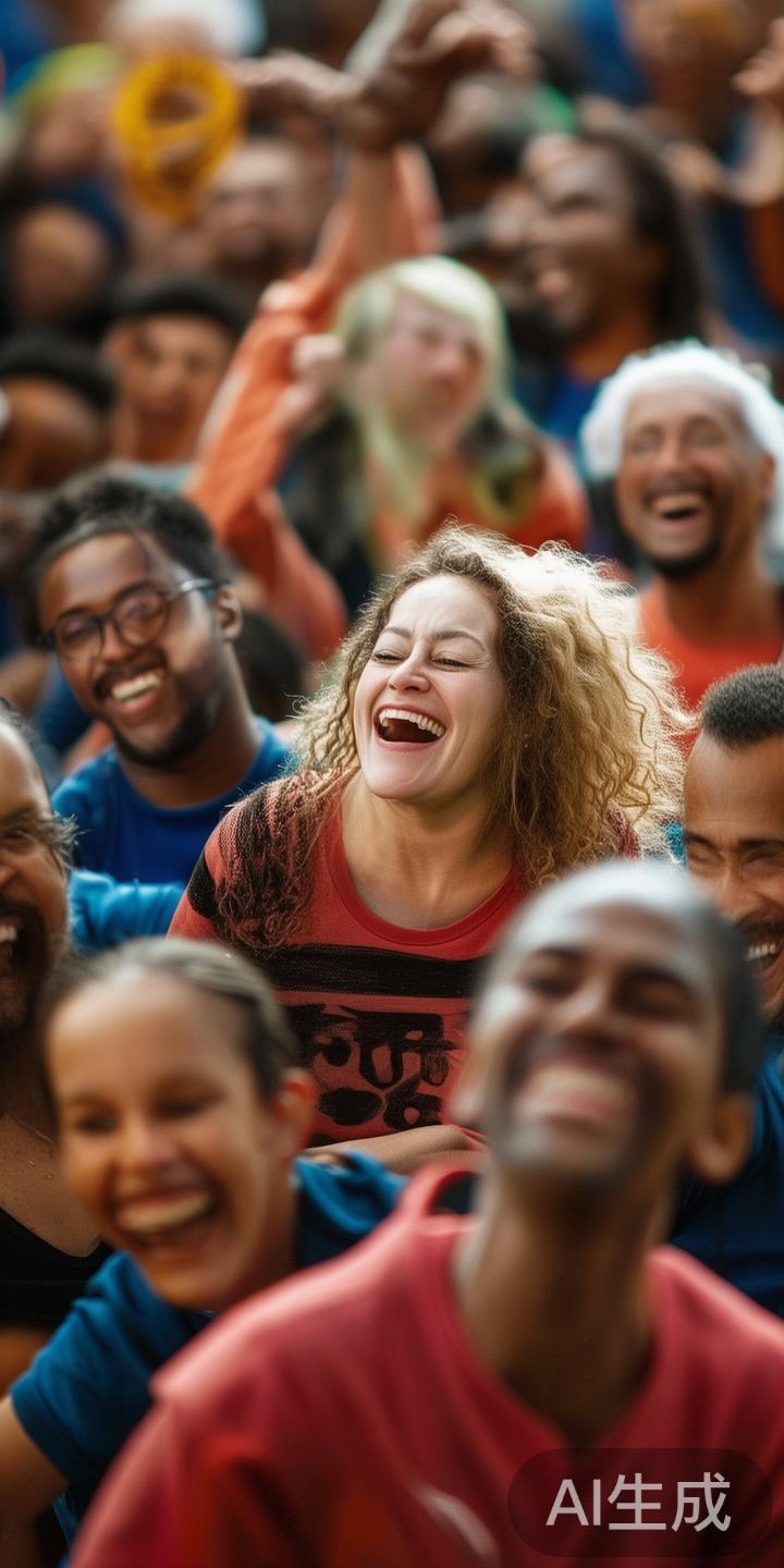 全面剖析爱体育爱游戏活动中的体验感受与存在的不足之处 其次,这些活动提供了丰富的情感体验和心理满足感。在