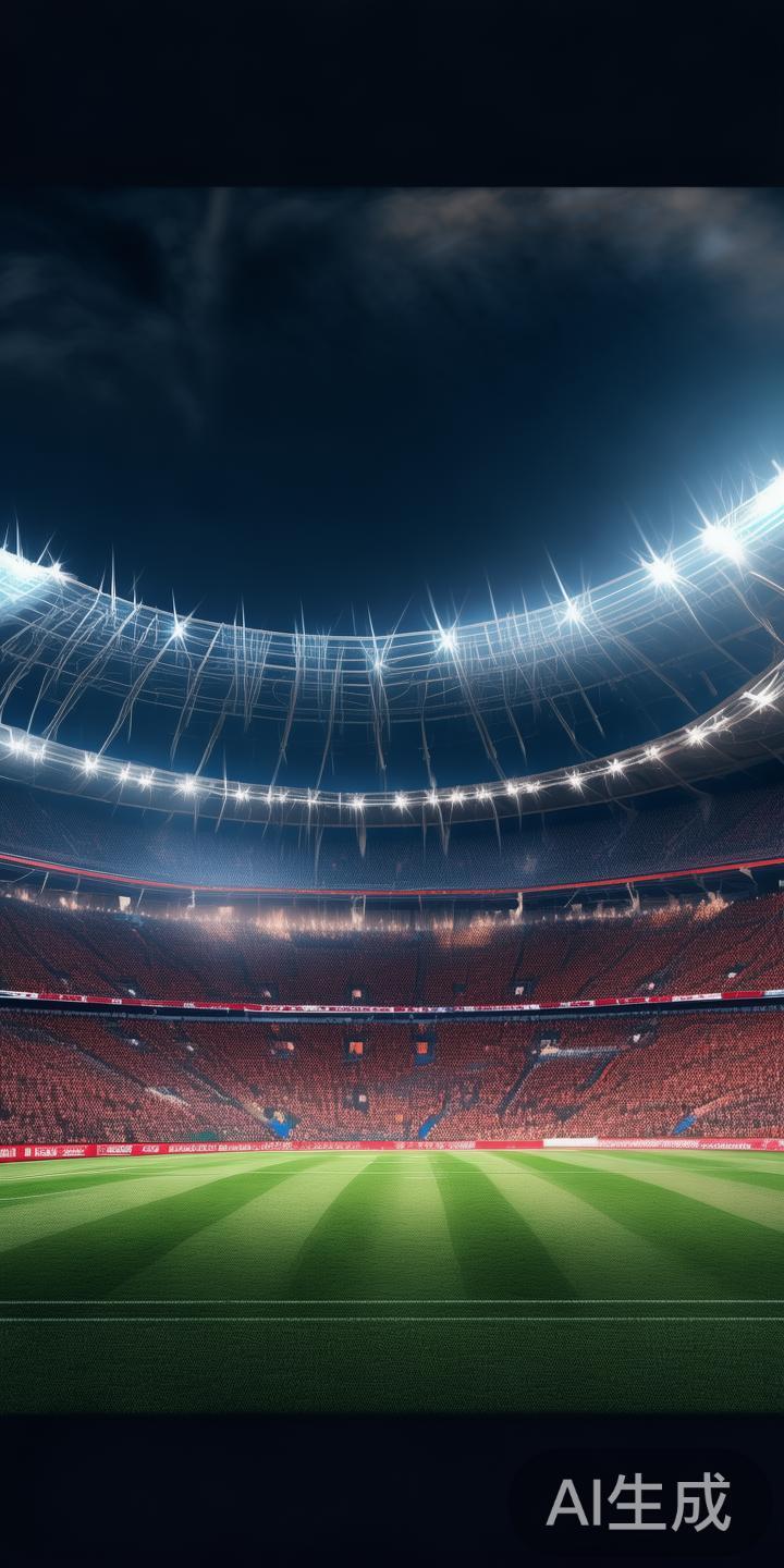 爱游戏体育仓库:海量游戏资源与专业体育资讯的终极平台 以某次足球联赛为例,平台在比赛当天提供全方位的赛事