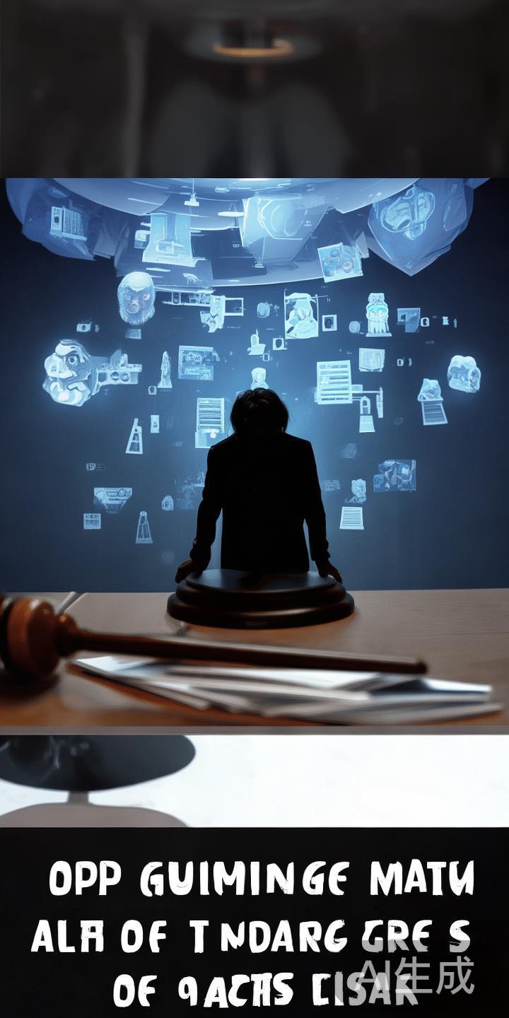 因沉迷电子游戏体育而被拘留:事件原因分析与法律责任解读 该事件显示,沉迷虚拟游戏不可忽视法律风险。特别是在