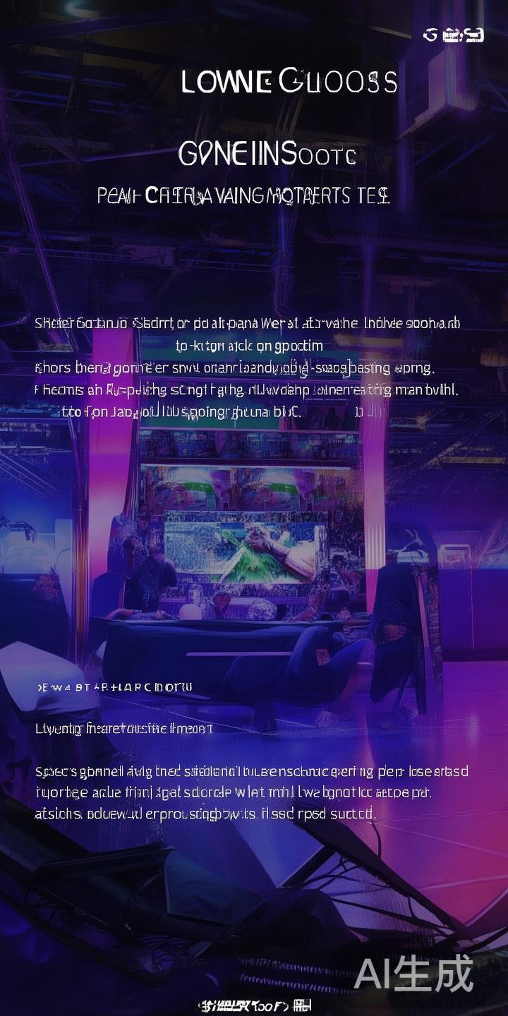 在当今数字化娱乐时代，体育与游戏的融合持续推动着体