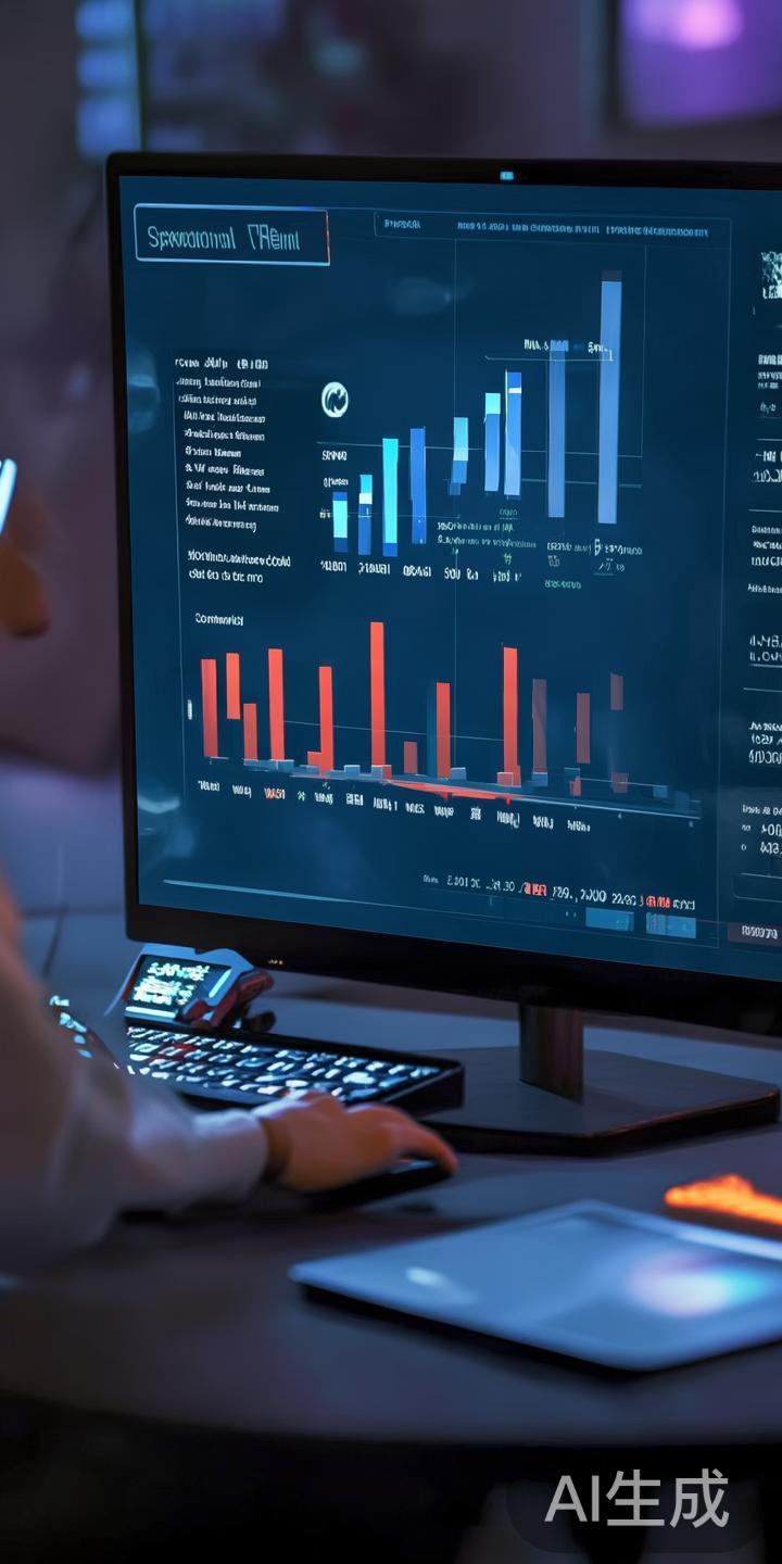 利用网络测速工具（如Speedtest）检测您的网