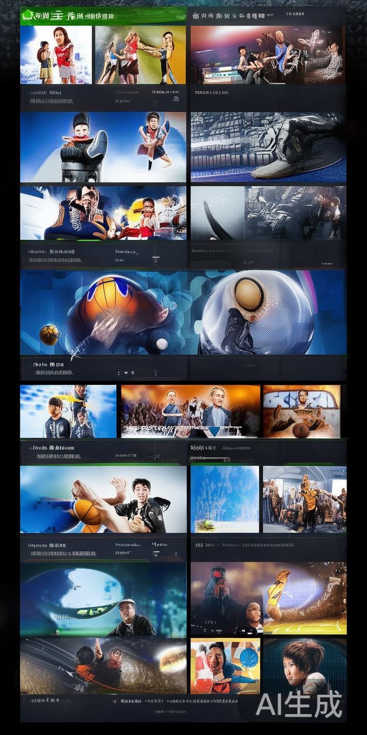 爱游戏体育吧免费下载指南:轻松掌握最新体育资讯与精彩赛事直播技巧 3. 多样化的内容分类
爱游戏体育吧将体育内容进